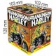Frankinson Harley kompakt 16 ran