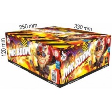 Pyrotechnika Kompakt 130ran / 20mm Mr.Boom