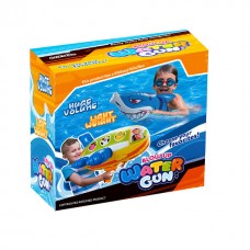 Nafukovací vodní hračky Blow up - Water Gun