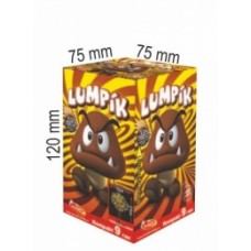 Lumpík - kompakt 9 ran