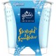 Glade Starlight & Snowflakes vonná svíčka 129 g