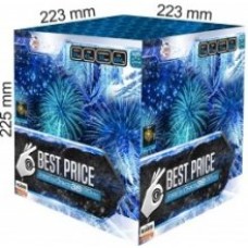 Pyrotechnika Kompakt 36ran / 30mm Best Price - FROZEN Pyrotechnika Kompakt 36ran / 30mm Best Price - FROZEN