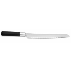 KAI Wasabi WA-6723B Nůž na pečivo 23 cm