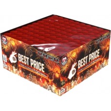 Best price Wild fire 100/20mm