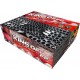 King Fireworks 223 ran / 20, 25, 30 mm