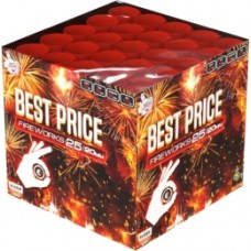 Best price Wild fire 25/20mm