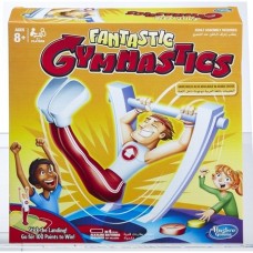Hasbro Fantastic Gymnastics