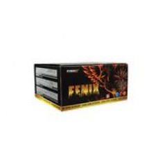 Pyrotechnika Fenix - kompakt 110 ran