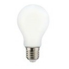 LED Žárovka A60 E27/7 W/2700 K  cena za 10 ks !!!