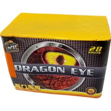 Dragon Eye 28 ran / 20 mm