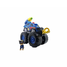 Autíčko Paw Patrol Rescue Cruiser 6070096