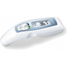 Multifunkční teploměr Sanitas SFT 65