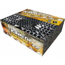 King Fireworks 223 ran / 20, 25, 30mm