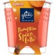Glade Pumpkin Spice Latte vonná svíčka 129 g