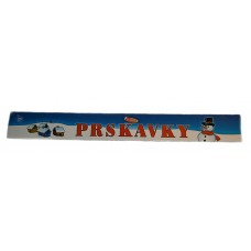 Prskavky 70 cm