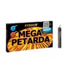 Pyrotechnika Mega